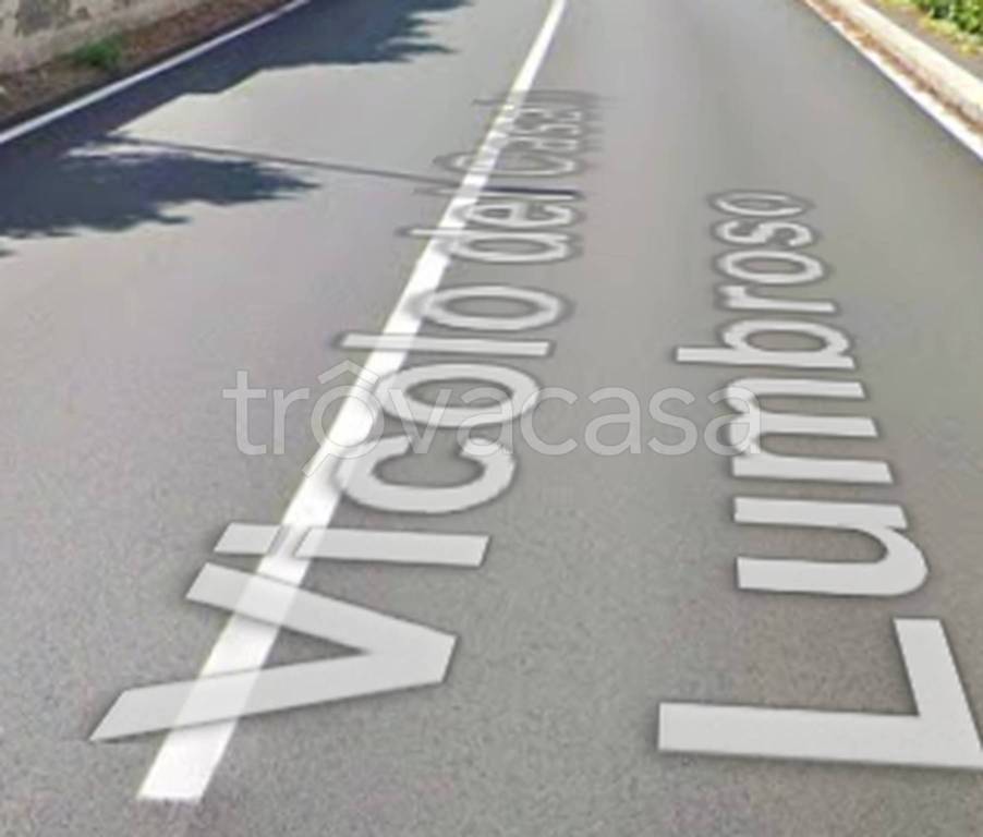 casa indipendente in vendita a Roma in zona Massimina/Casal Lumbroso