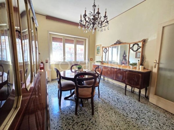 appartamento in vendita a Roma in zona Ostiense