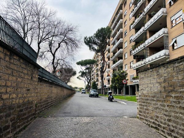 casa indipendente in vendita a Roma in zona Osteria del Curato