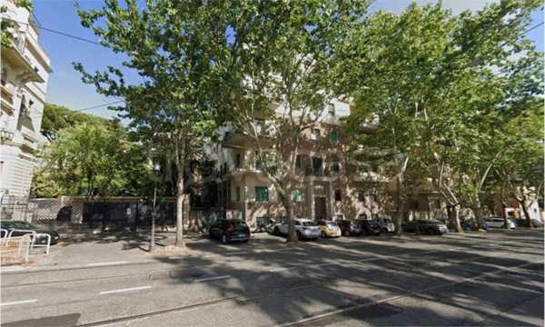 appartamento in vendita a Roma in zona Pinciano
