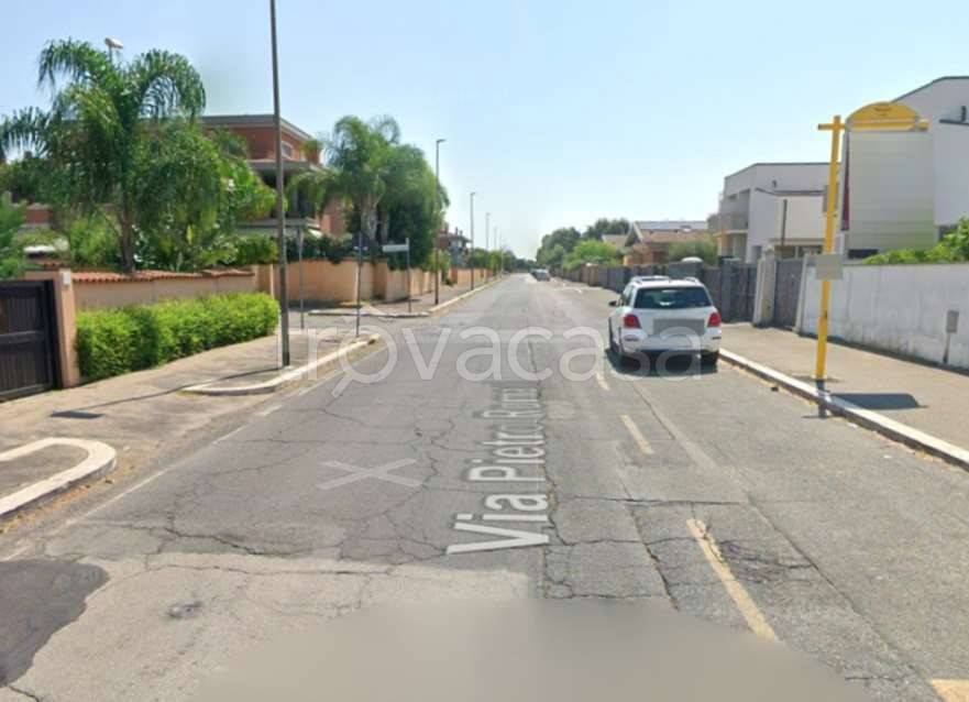 appartamento in vendita a Roma in zona Infernetto