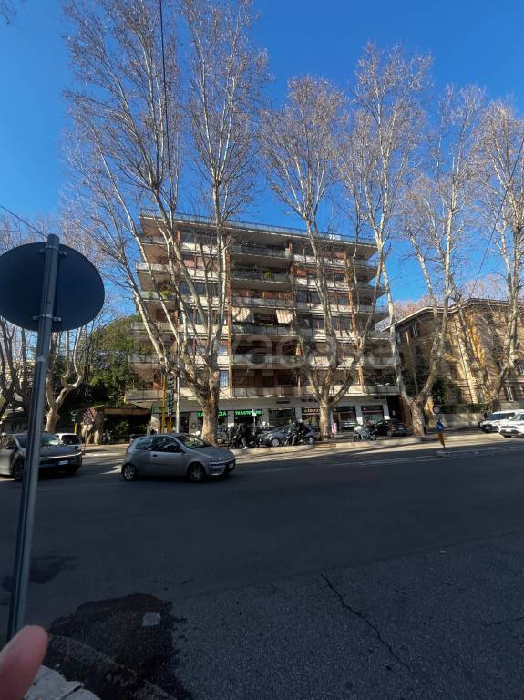 appartamento in vendita a Roma in zona Trastevere