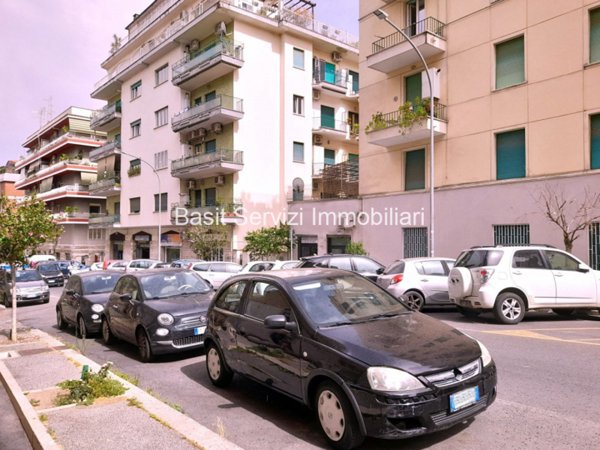 appartamento in vendita a Roma in zona Gianicolense