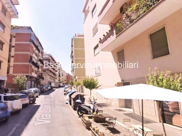 appartamento in vendita a Roma in zona Gianicolense
