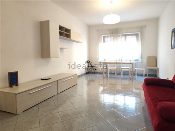 appartamento in vendita a Roma in zona Portuense