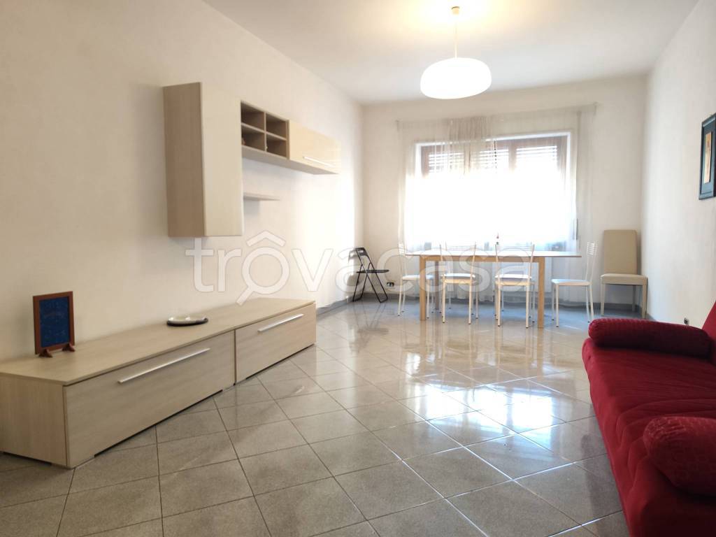 appartamento in vendita a Roma in zona Portuense