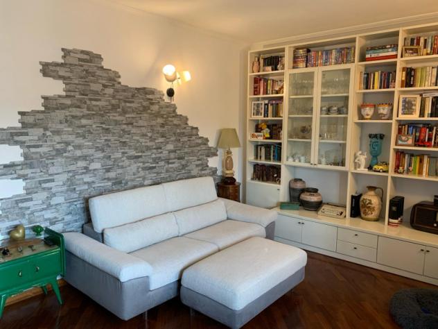 appartamento in vendita a Roma in zona Acilia