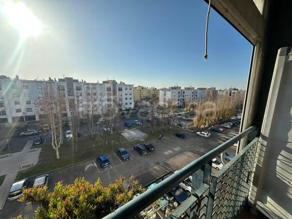 appartamento in vendita a Roma in zona Casal Palocco