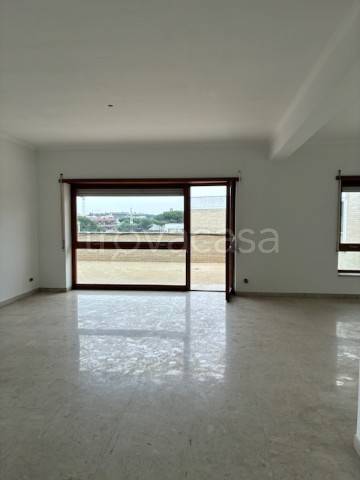 appartamento in vendita a Roma in zona Aurelio