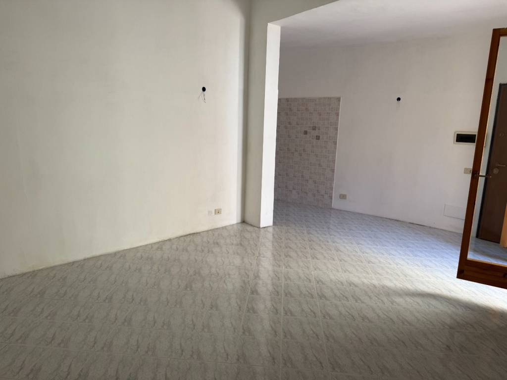 appartamento in vendita a Roma in zona Trionfale