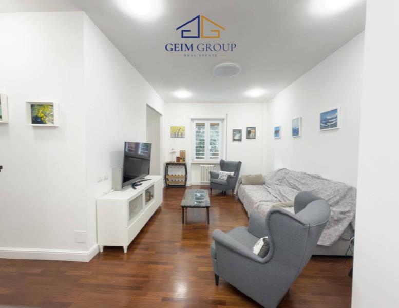 appartamento in vendita a Roma in zona Centro Storico