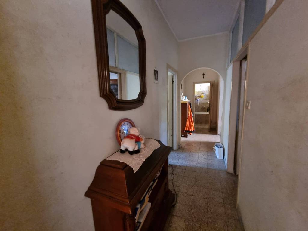 casa indipendente in vendita a Roma in zona Dragona/Bagnoletto
