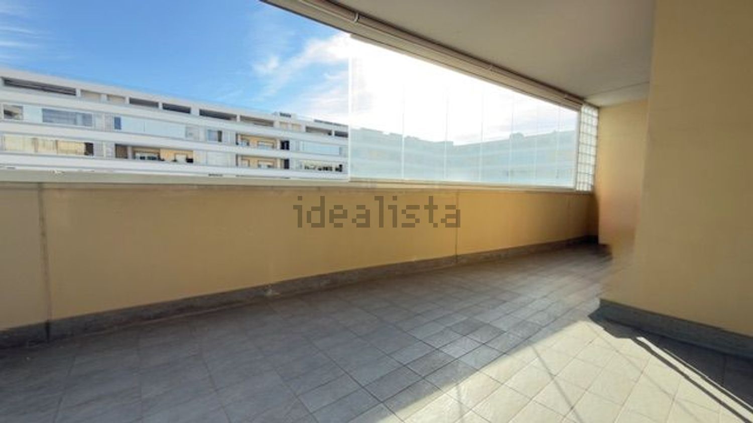 appartamento in vendita a Roma in zona Pietralata