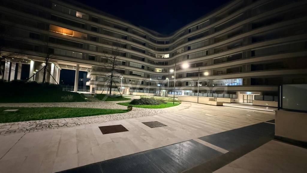 appartamento in vendita a Roma in zona Testaccio