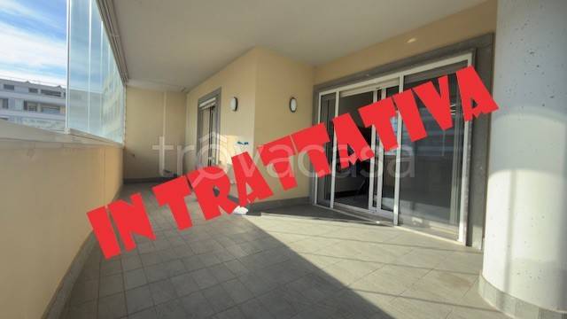 appartamento in vendita a Roma in zona Testaccio