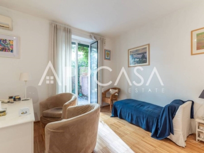 appartamento in vendita a Roma in zona Trieste