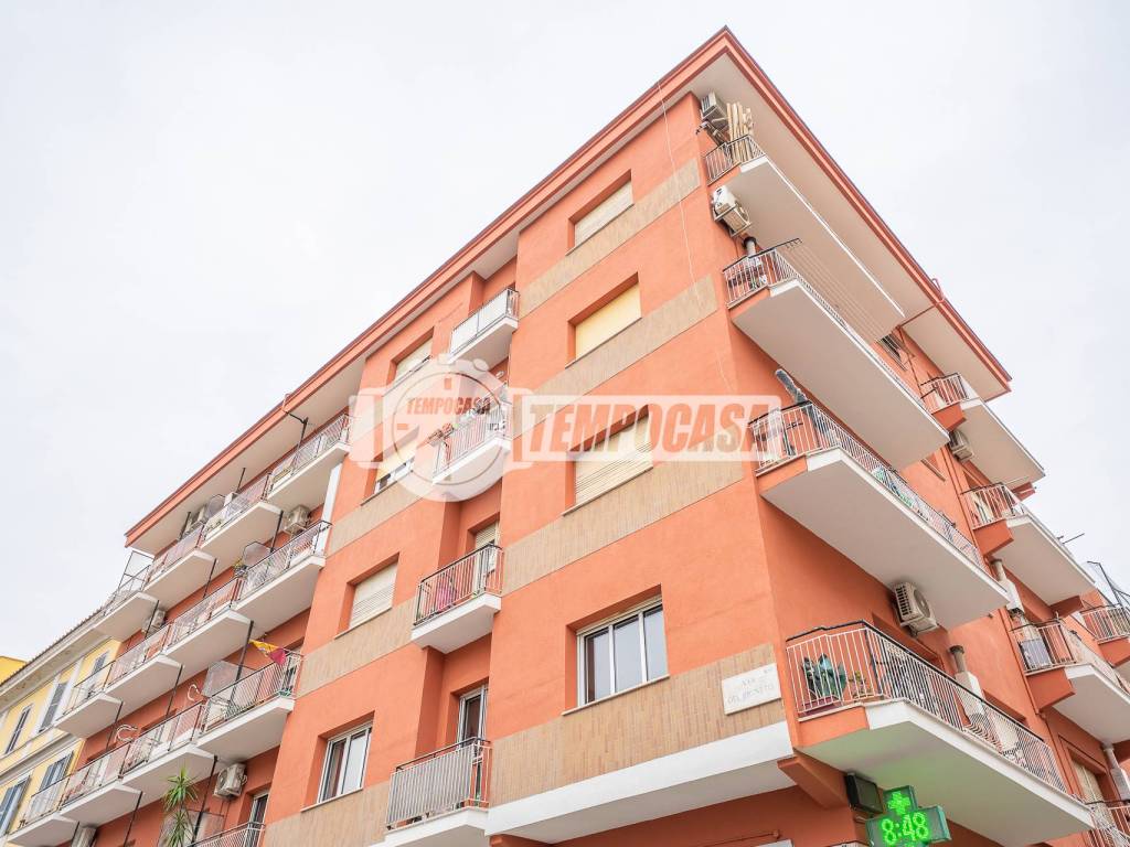 appartamento in vendita a Roma in zona Tiburtino