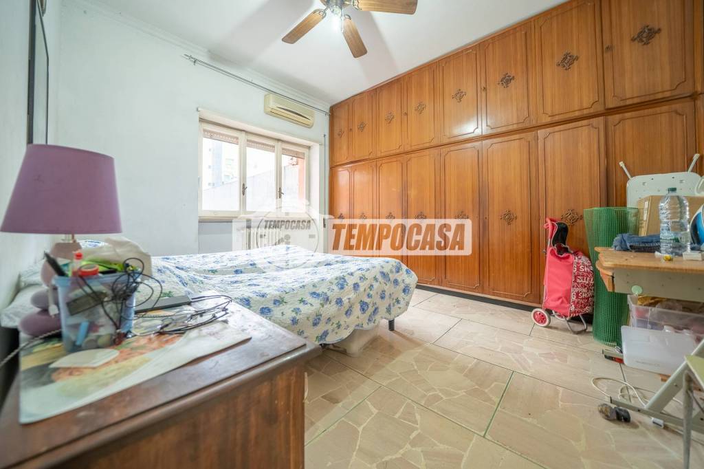 appartamento in vendita a Roma in zona Prenestino-Labicano