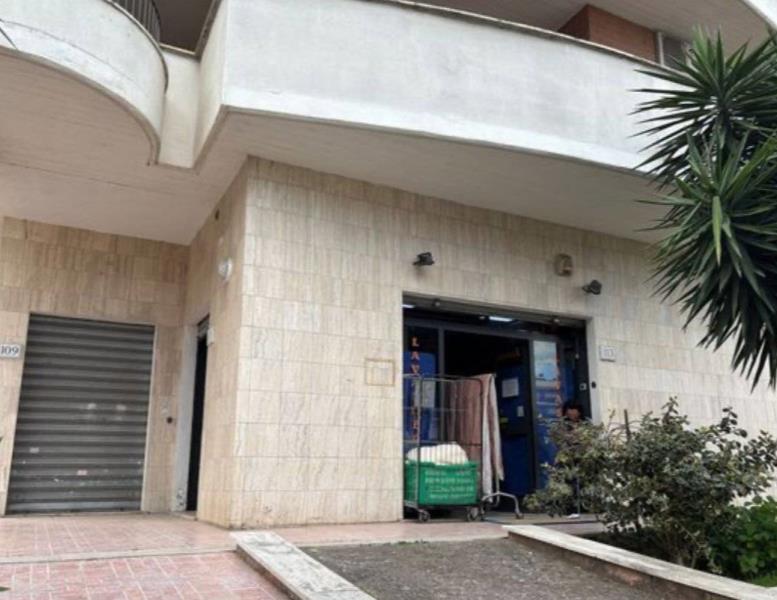 negozio in affitto a Roma in zona Ponte Galeria
