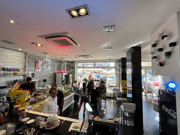 negozio in vendita a Roma