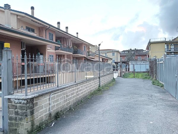 appartamento in vendita a Roma in zona Tor Sapienza
