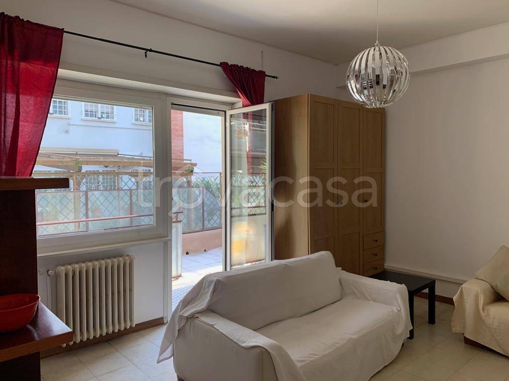 appartamento in vendita a Roma in zona Trieste