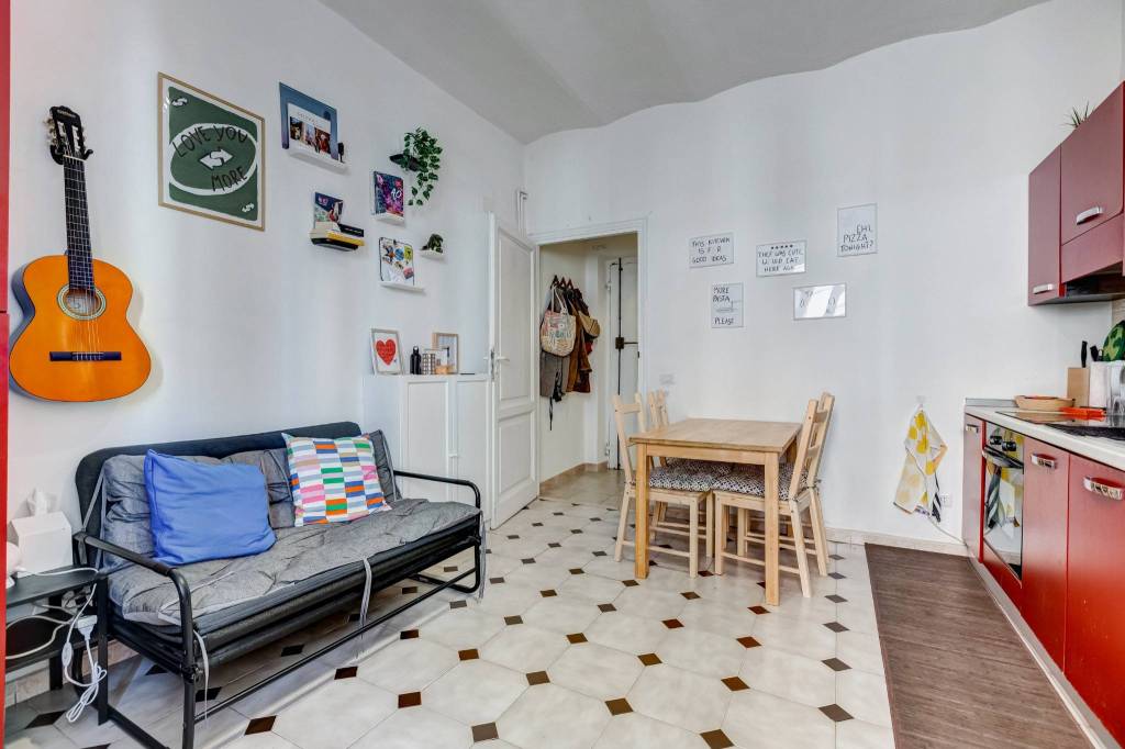 appartamento in vendita a Roma in zona Tiburtino