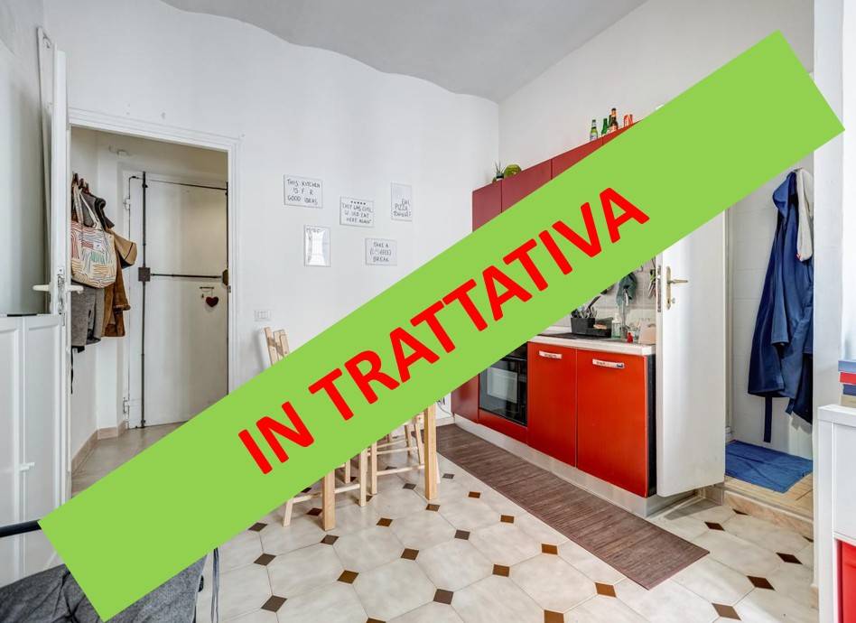 appartamento in vendita a Roma in zona Tiburtino