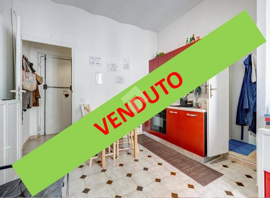 appartamento in vendita a Roma in zona Tiburtino