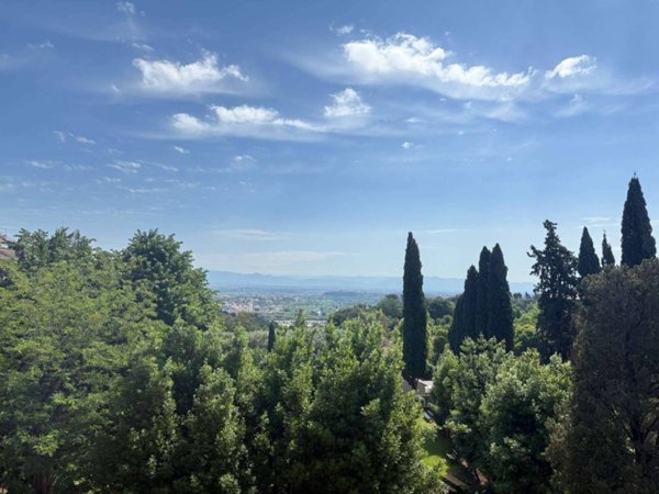 appartamento in vendita a Roma in zona Della Vittoria