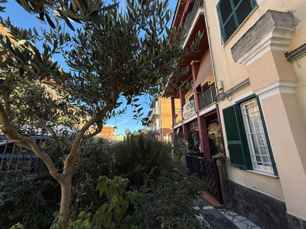 appartamento in vendita a Roma in zona Aurelio