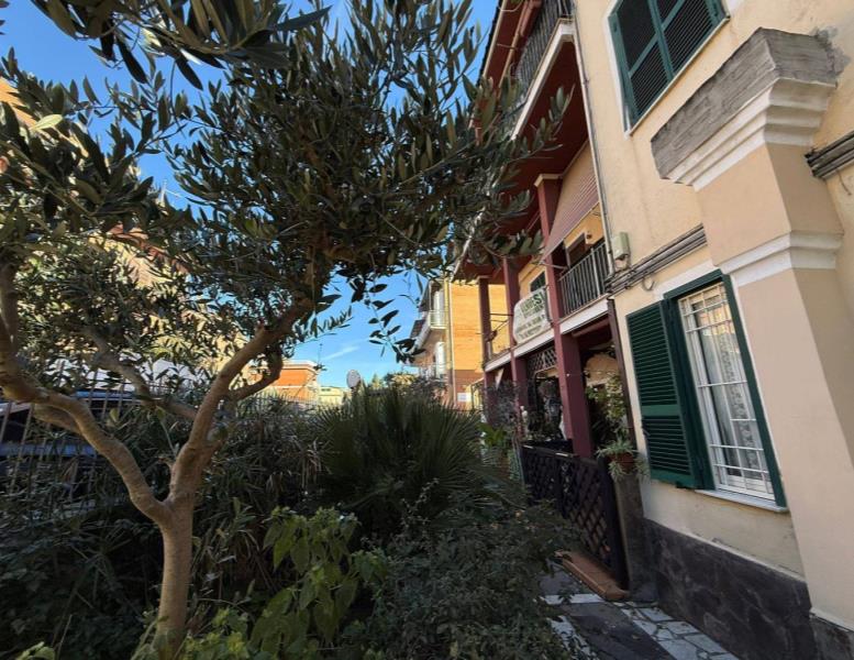 appartamento in vendita a Roma in zona Montespaccato