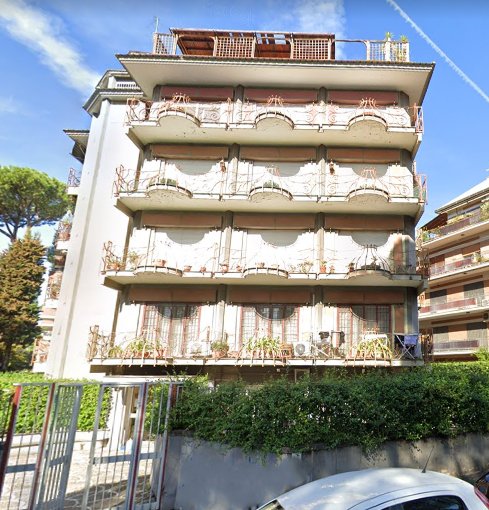 ufficio in vendita a Roma in zona Monte Sacro/Talenti