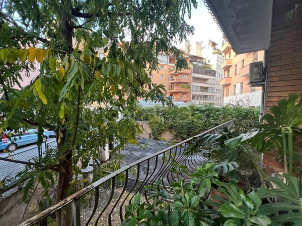 appartamento in vendita a Roma in zona Pinciano
