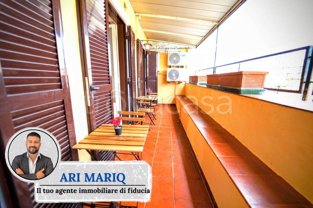 appartamento in vendita a Roma in zona Rione Monti/Campitelli