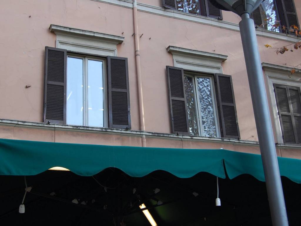 appartamento in vendita a Roma in zona Della Vittoria