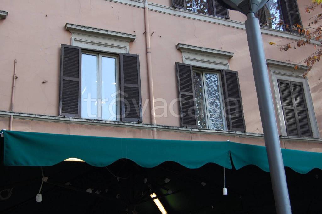 appartamento in vendita a Roma in zona Della Vittoria