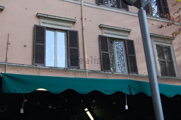 appartamento in vendita a Roma in zona Della Vittoria