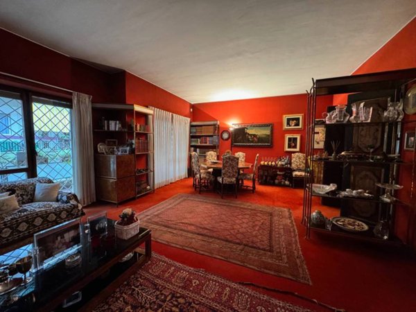 appartamento in vendita a Roma in zona Aurelio