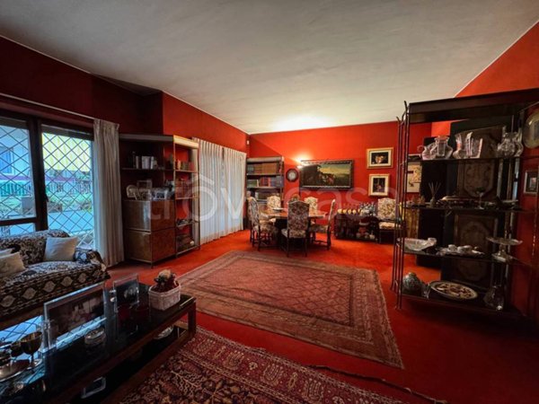 appartamento in vendita a Roma in zona Aurelio