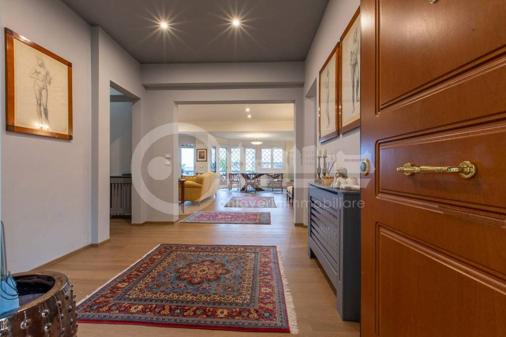 appartamento in vendita a Roma in zona Giuliano Dalmata