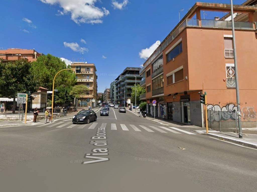 appartamento in vendita a Roma in zona Aurelio