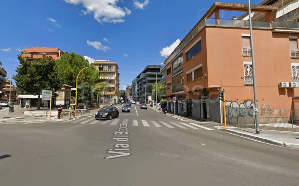 appartamento in vendita a Roma in zona Aurelio