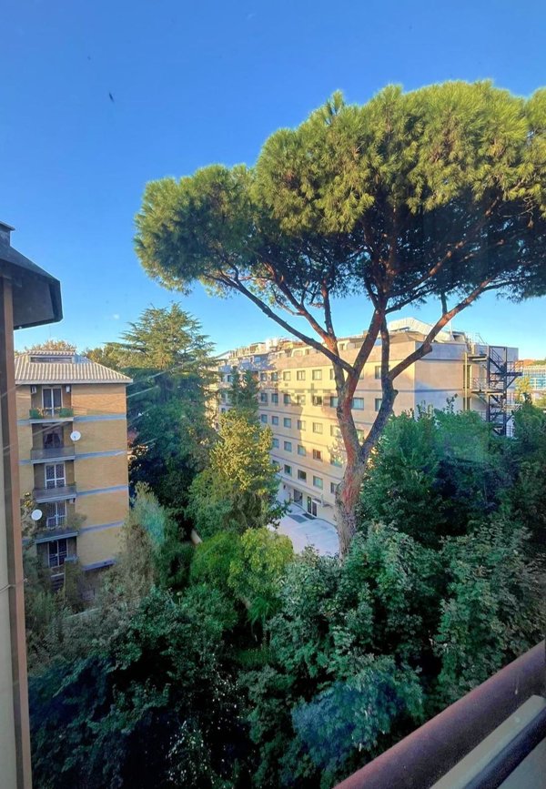 appartamento in vendita a Roma in zona EUR