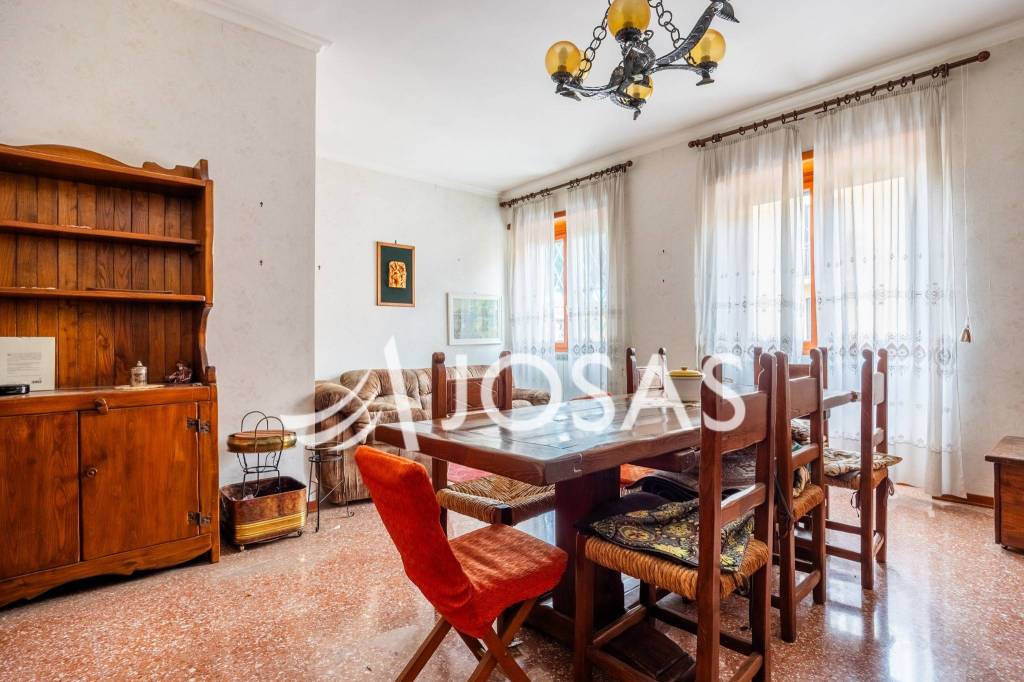 appartamento in vendita a Roma in zona Monte Sacro/Talenti