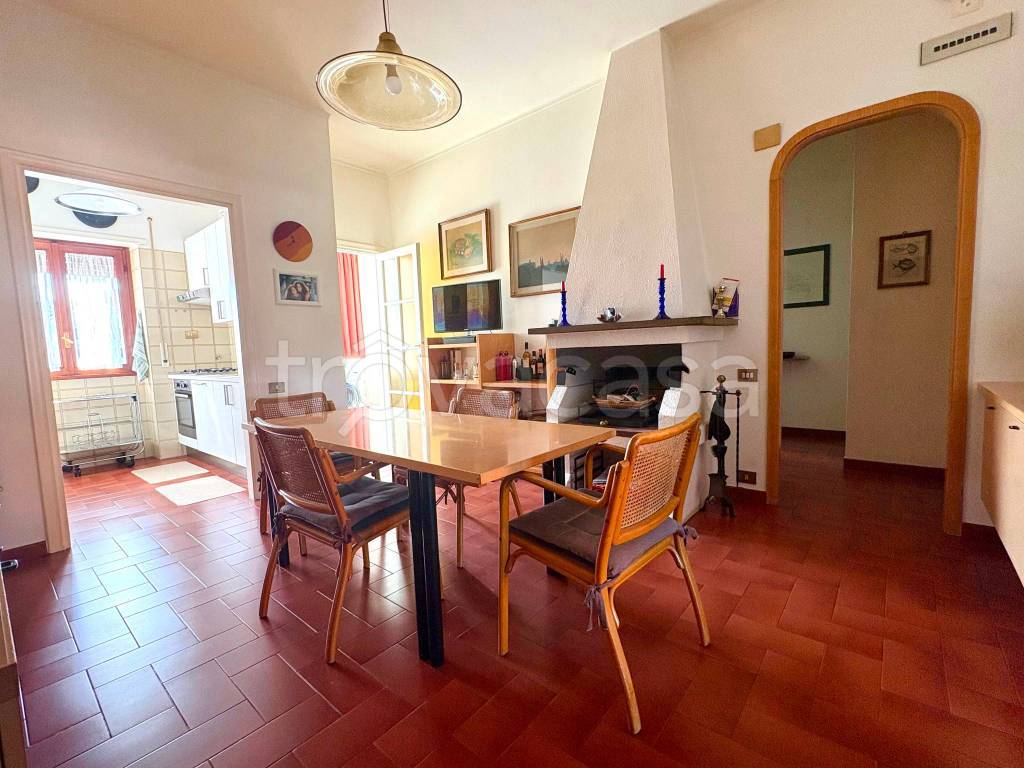 appartamento in vendita a Roma in zona Grottarossa