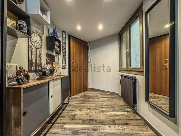 appartamento in vendita a Roma in zona Infernetto