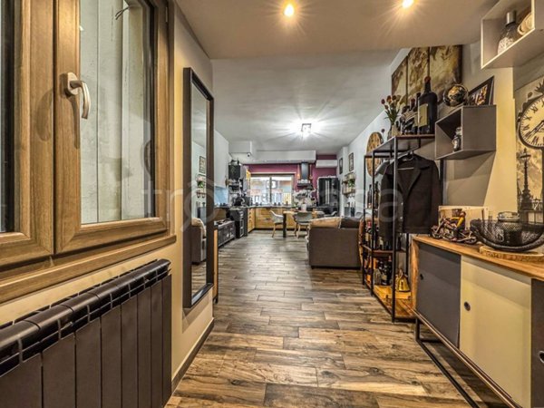 appartamento in vendita a Roma in zona Ostia