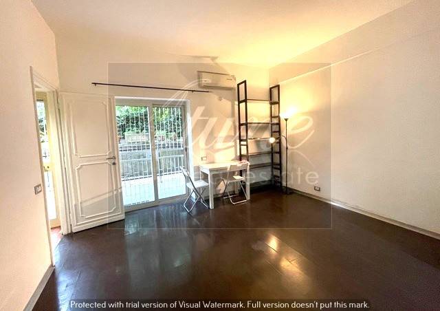 appartamento in vendita a Roma in zona Tomba di Nerone