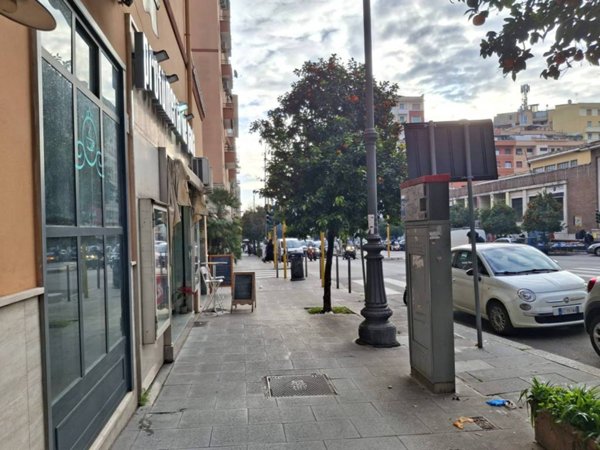 negozio in vendita a Roma in zona Nomentano